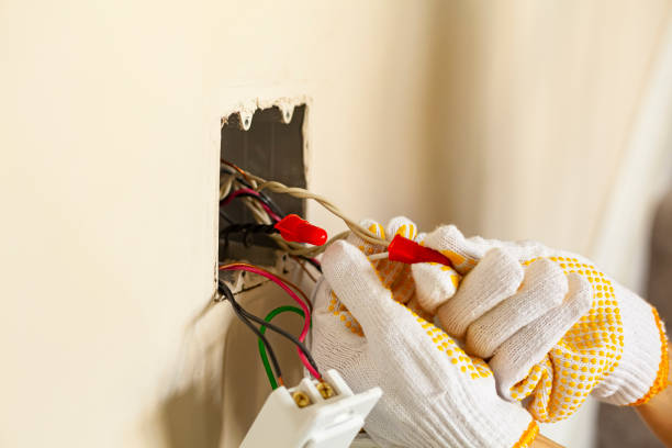 Emergency Electrical Repair Services in Rockford, IL